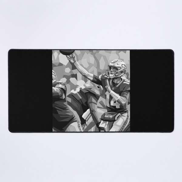 Item preview, Sam darnold Grayscale designed and sold by Japanese art.