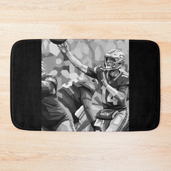 Item preview, Sam darnold Grayscale  designed and sold by Japanese art.