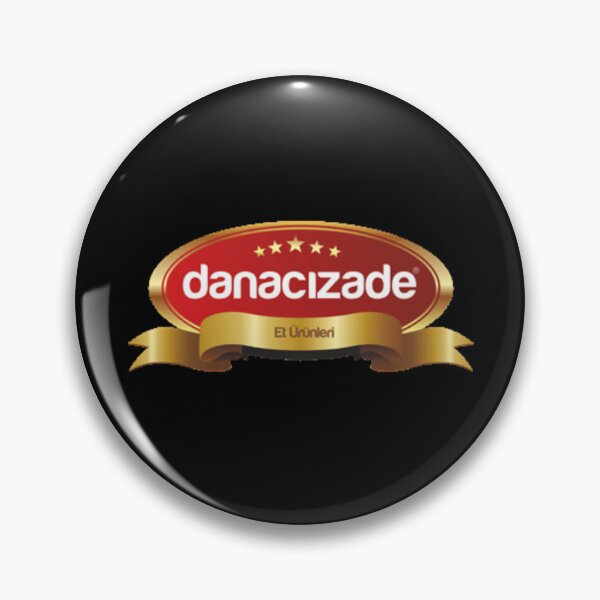 Item preview, Danacızade Turkish Meat Products Logo designed and sold by jhofmank.