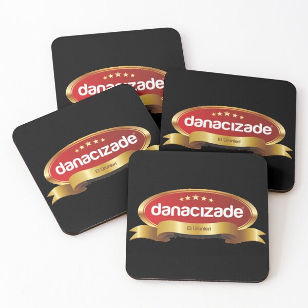 Item preview, Danacızade Turkish Meat Products Logo designed and sold by jhofmank.