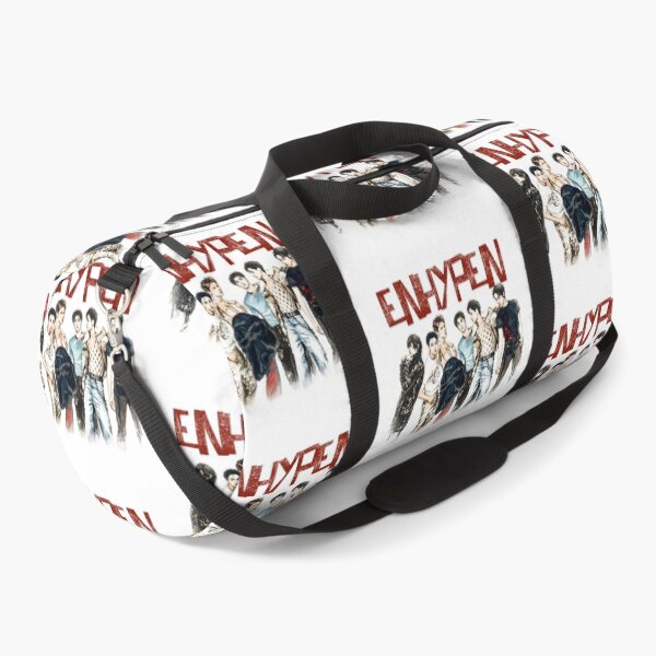 Item preview, ENHYPEN Korean Boy Band designed and sold by selvashop.