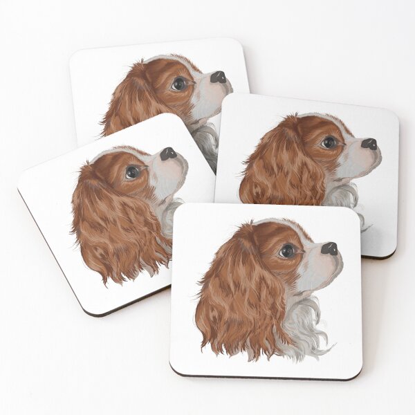 Item preview, Cavalier King Charles designed and sold by KOTB10.