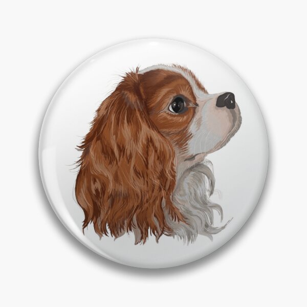 Item preview, Cavalier King Charles designed and sold by KOTB10.