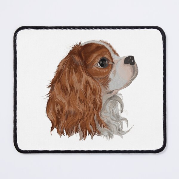 Item preview, Cavalier King Charles designed and sold by KOTB10.