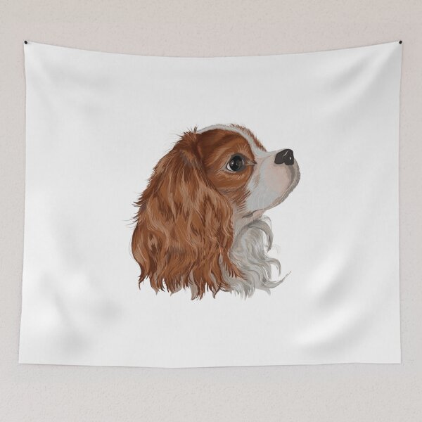 Item preview, Cavalier King Charles designed and sold by KOTB10.