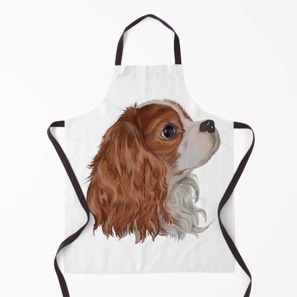 Item preview, Cavalier King Charles designed and sold by KOTB10.