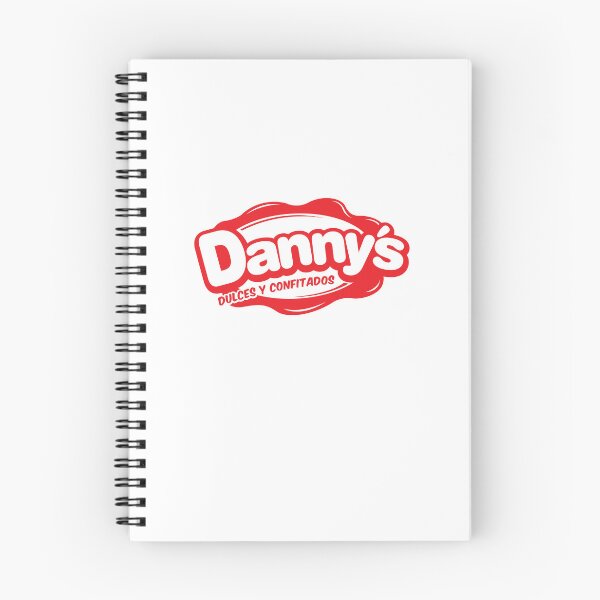 Item preview, Danny's Dulces y Confitados Candy Shop Logo designed and sold by jhofmank.