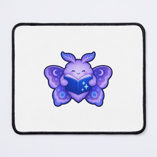 Item preview, Night-Page Moth designed and sold by The-Art-of-D.