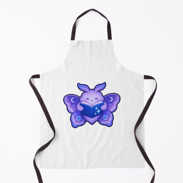 Item preview, Night-Page Moth designed and sold by The-Art-of-D.