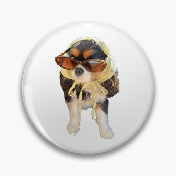 Item preview, Cavalier King Charles designed and sold by KOTB10.