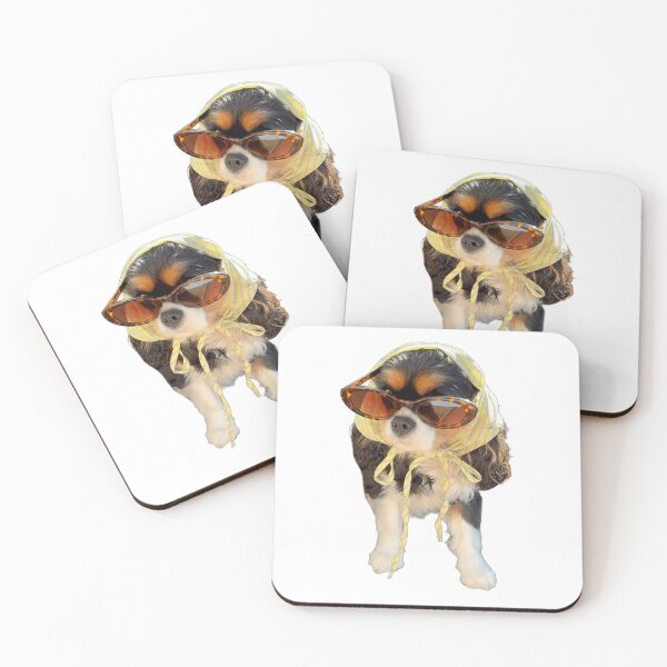 Item preview, Cavalier King Charles designed and sold by KOTB10.