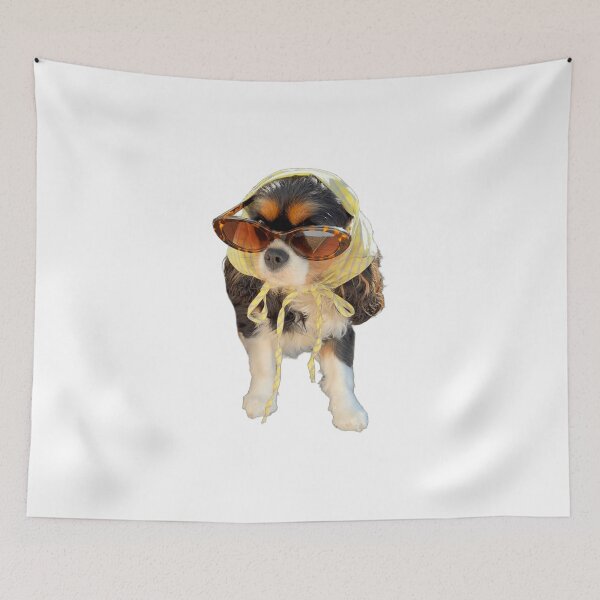 Item preview, Cavalier King Charles designed and sold by KOTB10.