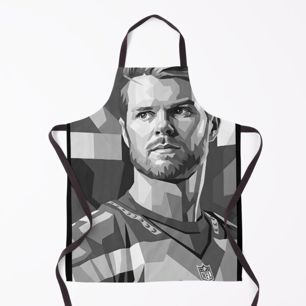 Item preview, Sam darnold Grayscale designed and sold by Japanese art.