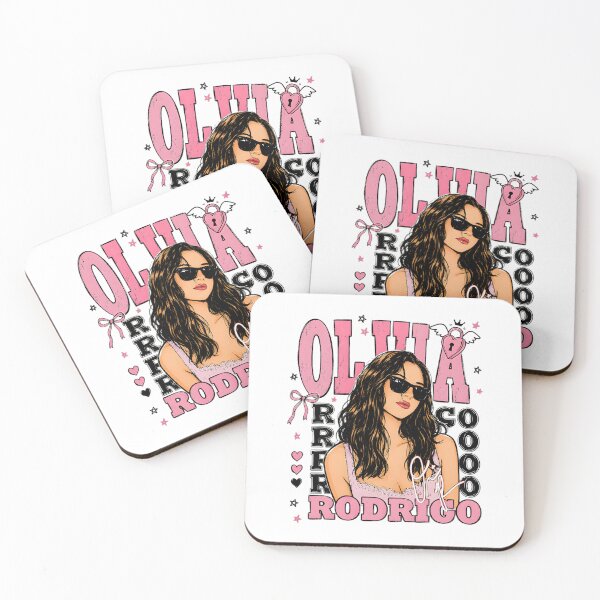 Item preview, Olivia Rodrigo You Seem Pretty Sad The Unraveled Tour 2026 New Album designed and sold by JustkidteesSSS.