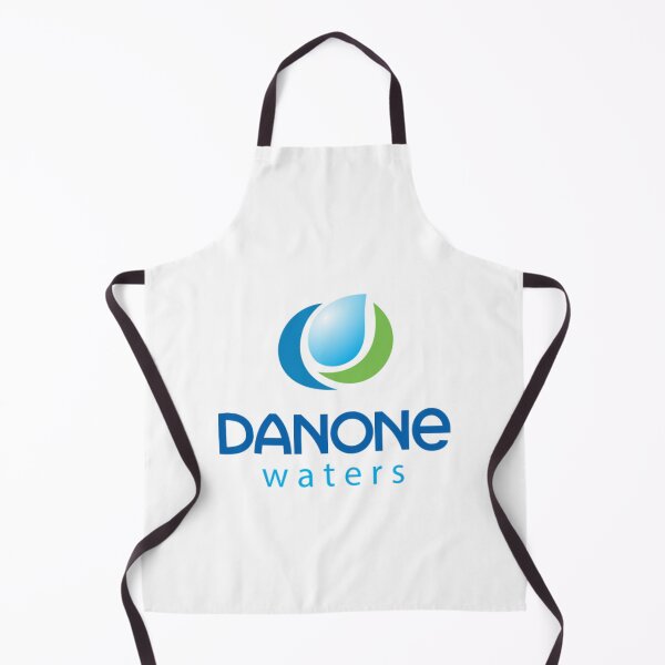 Item preview, Danone Waters Brand Logo Design designed and sold by jhofmank.