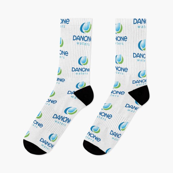 Item preview, Danone Waters Brand Logo Design designed and sold by jhofmank.