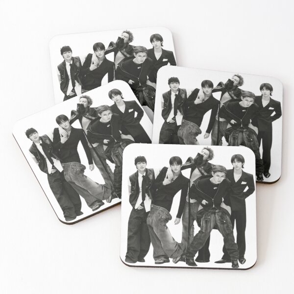 Item preview, CORTIS Korean Boy Band designed and sold by selvashop.