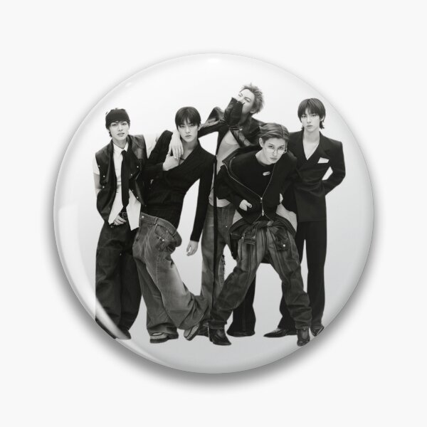 Item preview, CORTIS Korean Boy Band designed and sold by selvashop.
