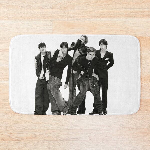 Item preview, CORTIS Korean Boy Band designed and sold by selvashop.