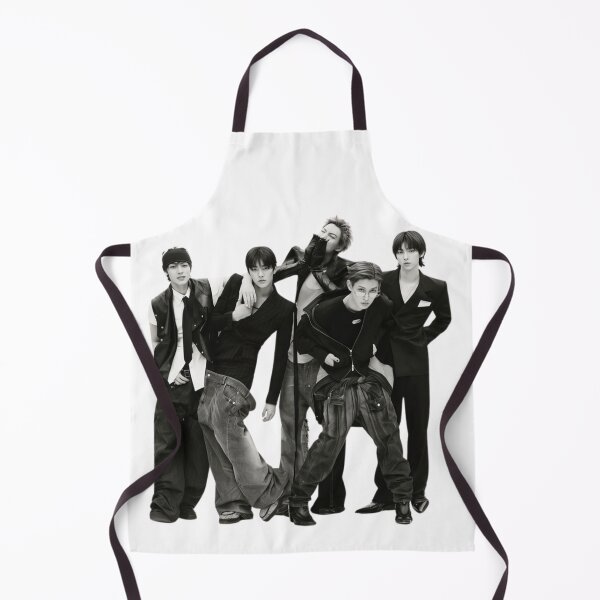 Item preview, CORTIS Korean Boy Band designed and sold by selvashop.