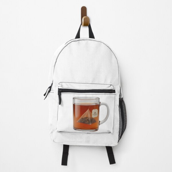 Item preview, The Tea Shirt designed and sold by Greg'sGarage.