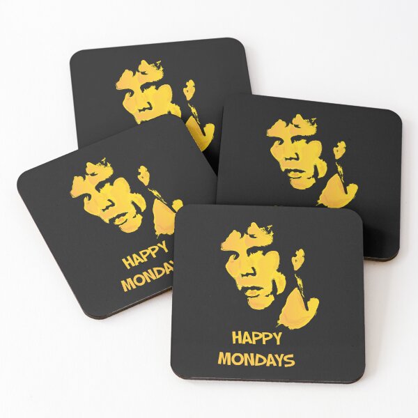 Item preview, Bez – Madchester Rave Icon Graphic designed and sold by THE MODA STEREO.
