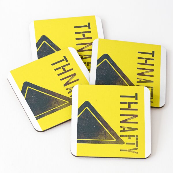 Item preview, THINK SAFETY designed and sold by safetygearpro.