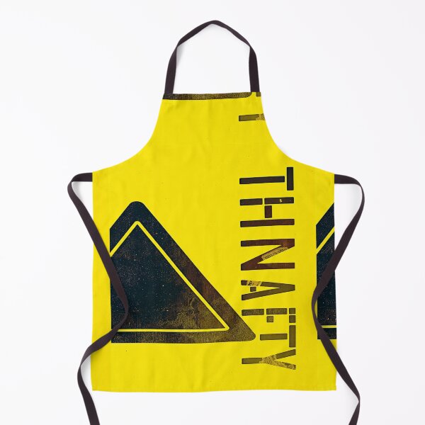Item preview, THINK SAFETY designed and sold by safetygearpro.
