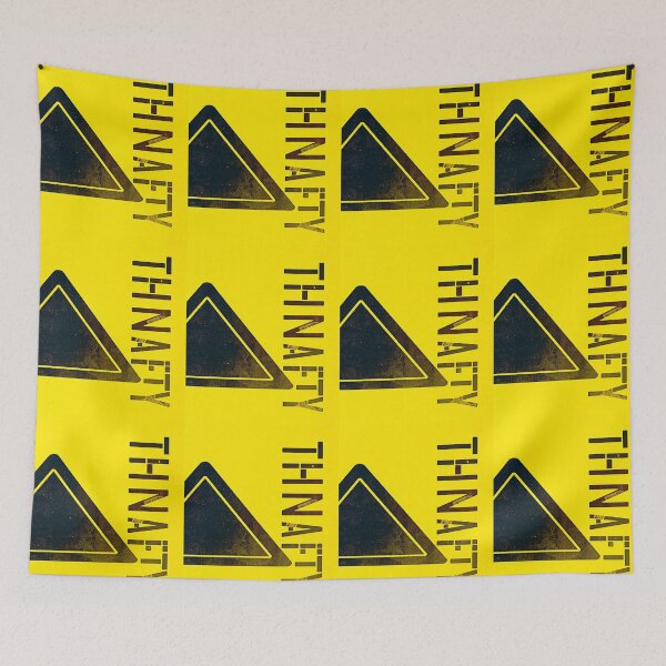 Item preview, THINK SAFETY designed and sold by safetygearpro.