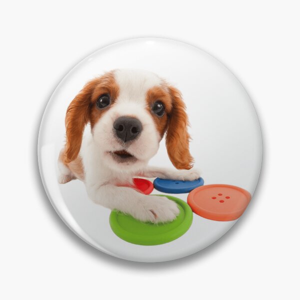 Item preview, Cavalier King Charles designed and sold by KOTB10.