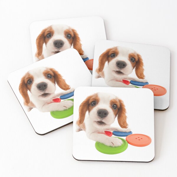 Item preview, Cavalier King Charles designed and sold by KOTB10.