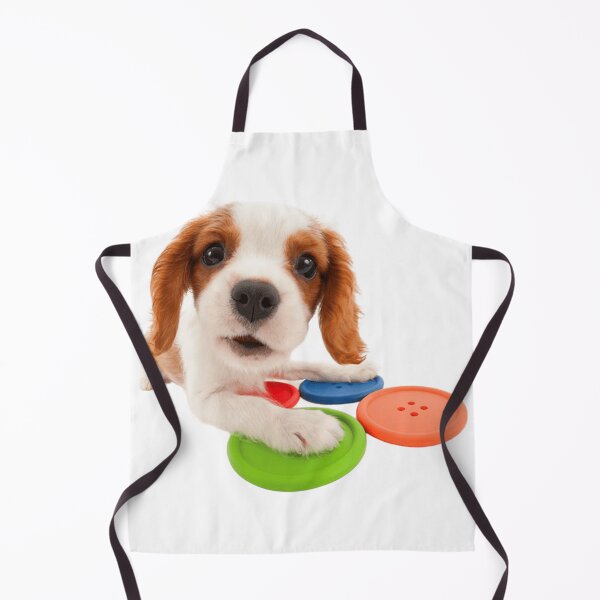Item preview, Cavalier King Charles designed and sold by KOTB10.
