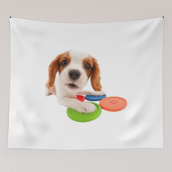 Item preview, Cavalier King Charles designed and sold by KOTB10.