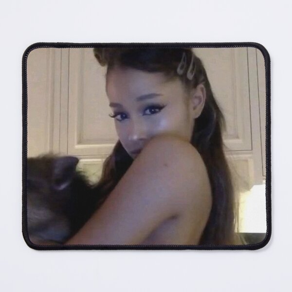Item preview, Ariana Grande designed and sold by WatteauGarden.