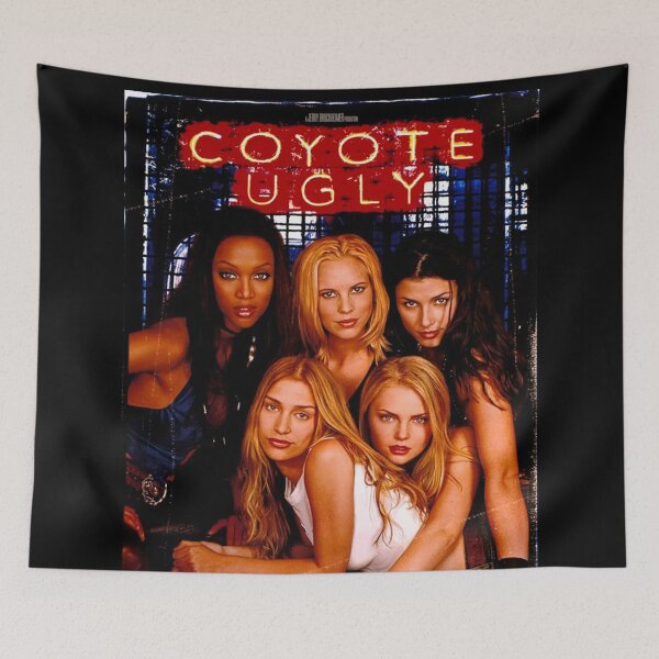Item preview, coyote ugly designed and sold by alex’s  designs.