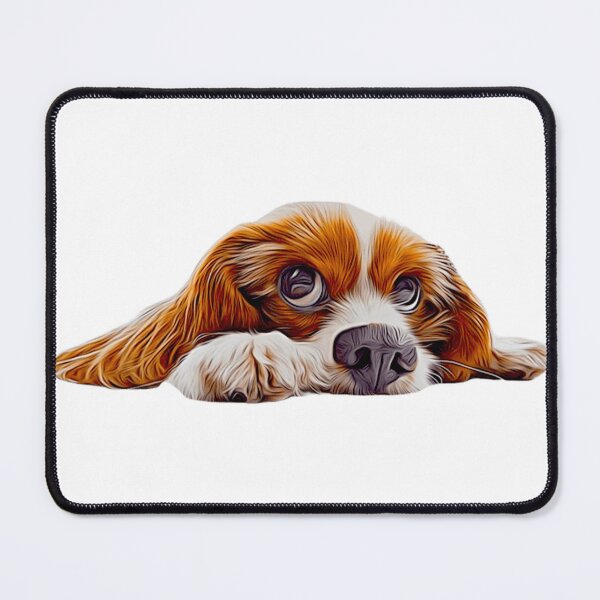 Item preview, Cavalier King Charles designed and sold by KOTB10.