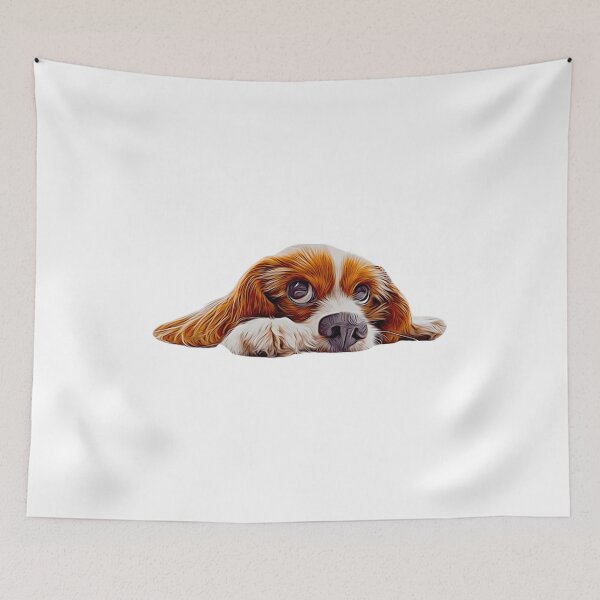 Item preview, Cavalier King Charles designed and sold by KOTB10.