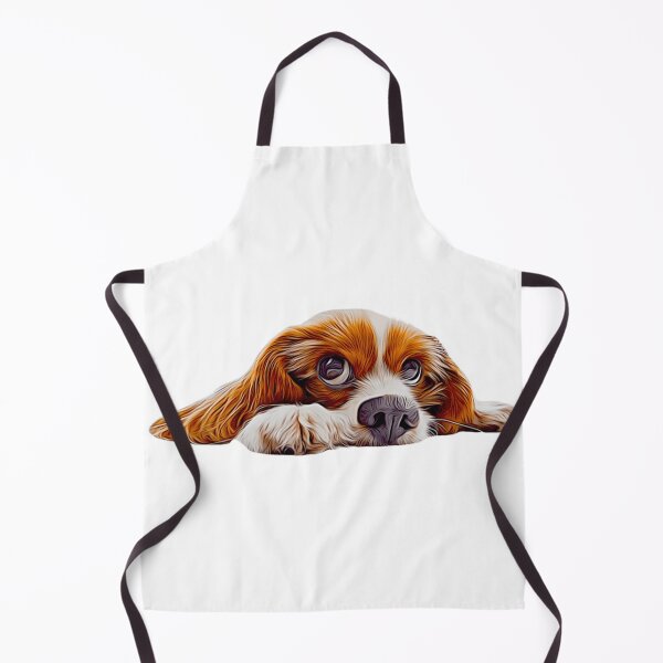 Item preview, Cavalier King Charles designed and sold by KOTB10.