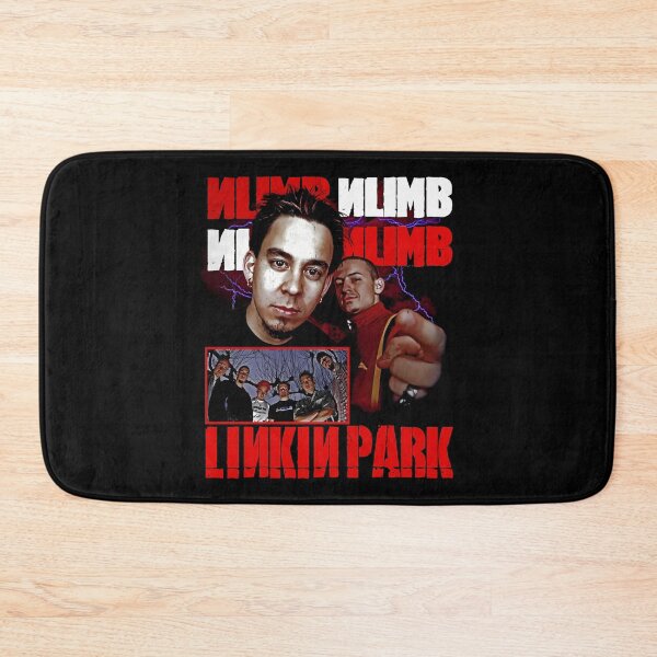 Item preview, Linkin Park designed and sold by aristografi.