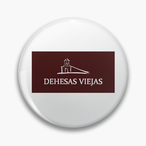 Item preview, Dehesas Viejas Granada Spain Heritage Logo designed and sold by jhofmank.