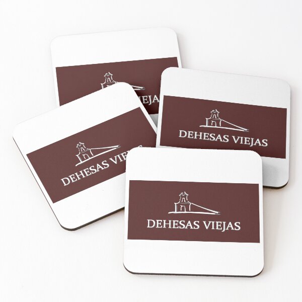 Item preview, Dehesas Viejas Granada Spain Heritage Logo designed and sold by jhofmank.