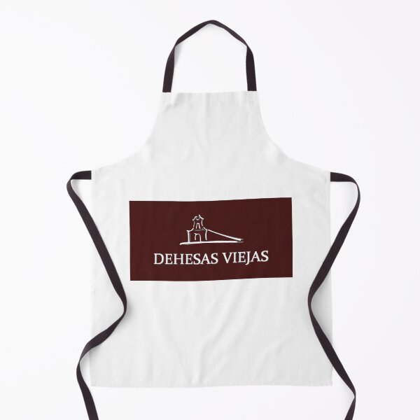 Item preview, Dehesas Viejas Granada Spain Heritage Logo designed and sold by jhofmank.