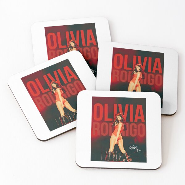 Item preview, Olivia Rodrigo designed and sold by JustkidteesSSS.