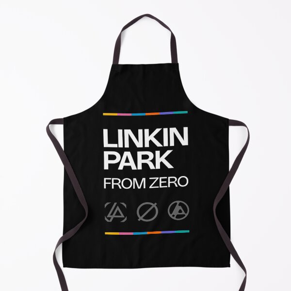 Aperçu de l'œuvre Linkin Park créée et vendue par aristografi.