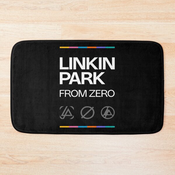 Item preview, Linkin Park designed and sold by aristografi.