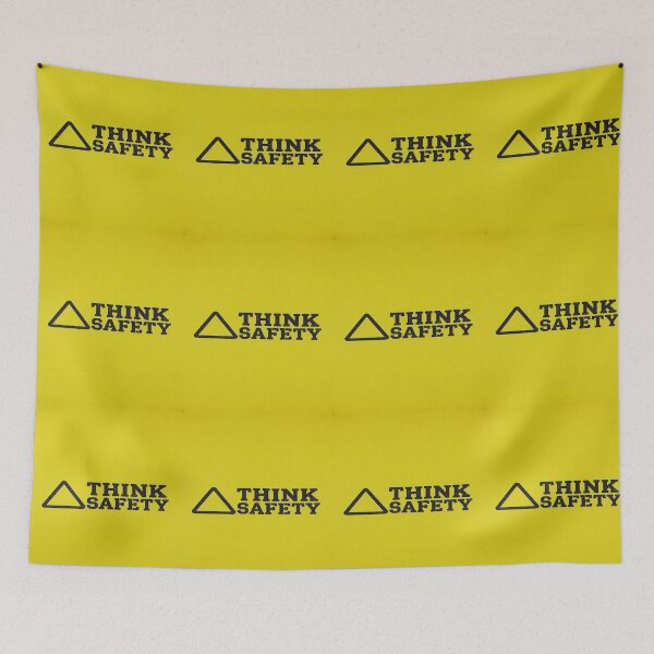 Item preview, THINK SAFETY designed and sold by safetygearpro.