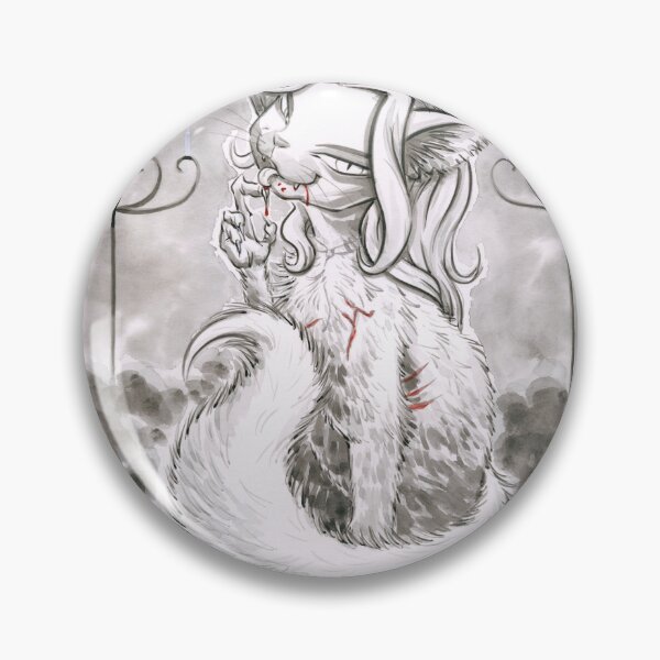 Item preview, The Vampire Lestat "Brat Prince" designed and sold by Pencil4Paper.
