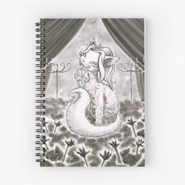 Item preview, The Vampire Lestat "Brat Prince" designed and sold by Pencil4Paper.