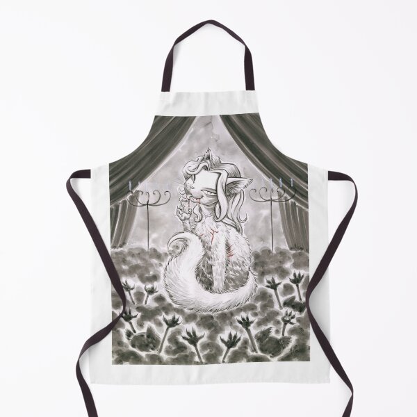 Item preview, The Vampire Lestat "Brat Prince" designed and sold by Pencil4Paper.