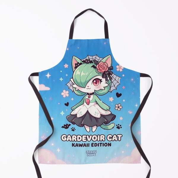 Item preview, Nya-Voir Cat Kawaii Edition: Pastel Gothic Halloween designed and sold by CuteKats.